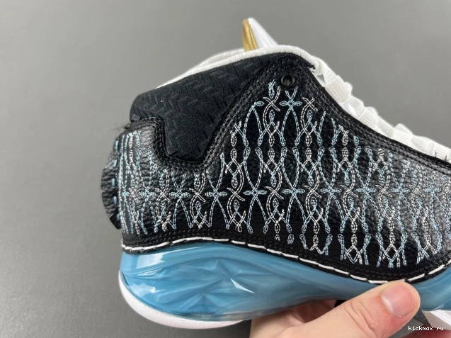 Rep MAX Jordan 23 318376-041 UNC 0807